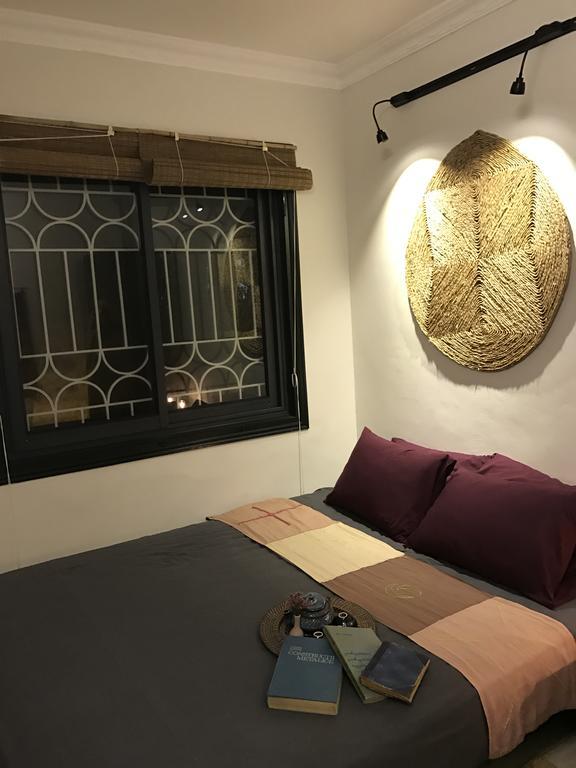 Chez Annie Διαμέρισμα Ανόι Εξωτερικό φωτογραφία